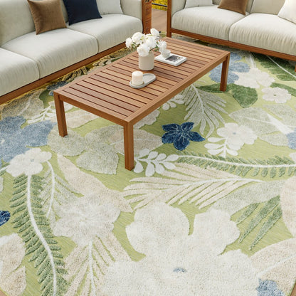 Nourison Home Suncoast Area Rug