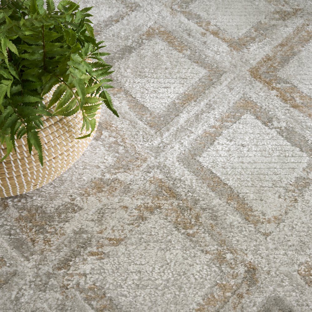 Nourison Home Dekor Area Rug