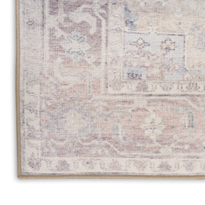 Nourison Home Vintage Washables Area Rug
