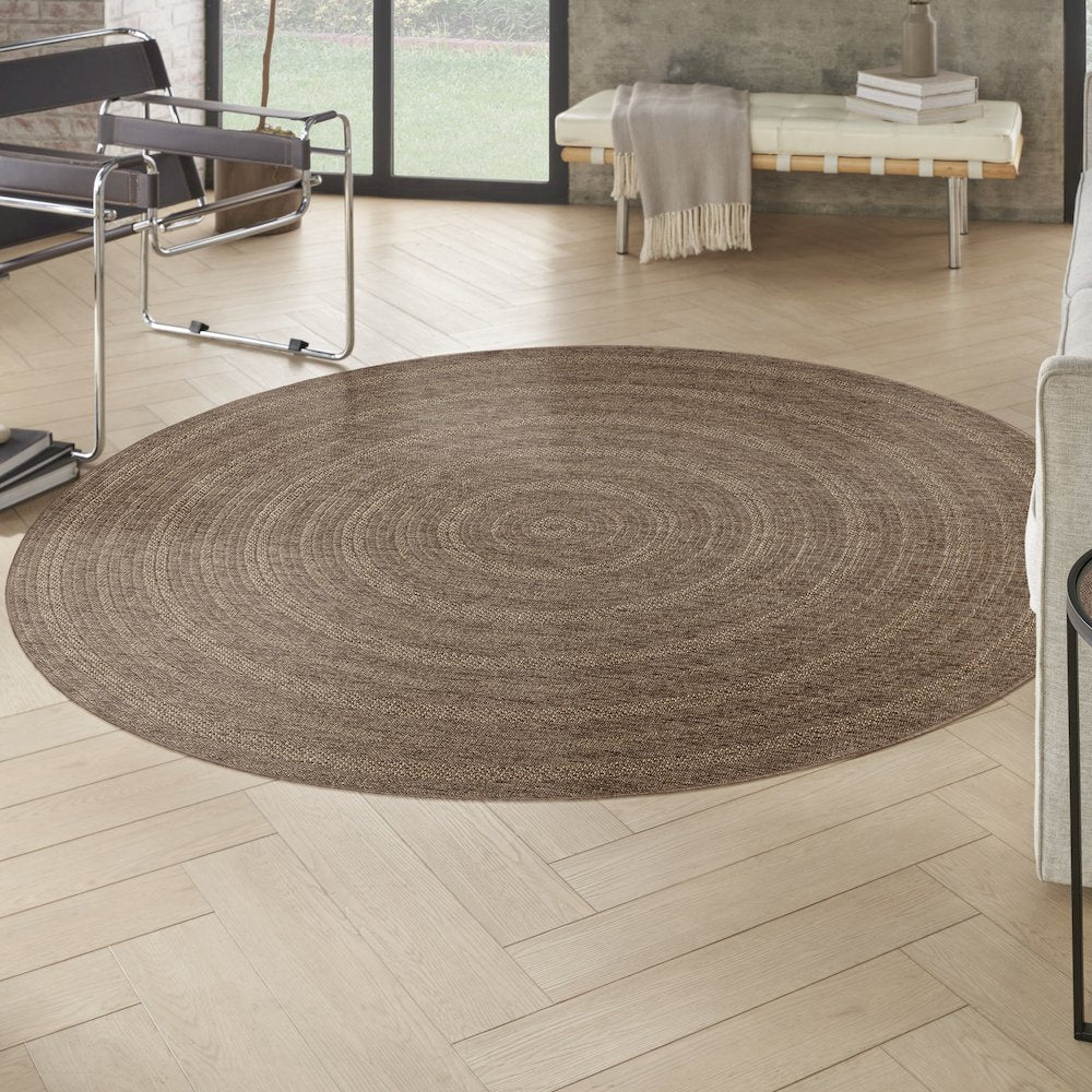 Nourison Home Tulum Area Rug