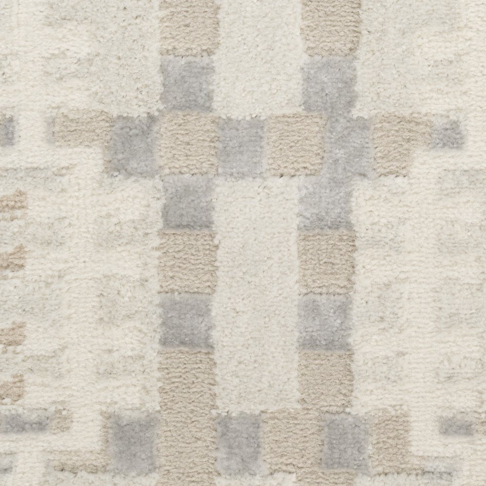 Nourison Home Nordic Area Rug