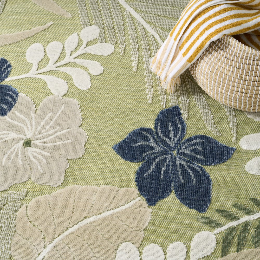 Nourison Home Suncoast Area Rug
