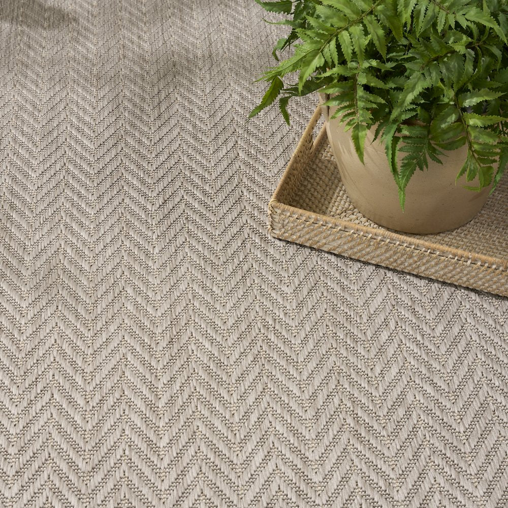 Nourison Home Horizon Indoor/Outdoor Area Rug