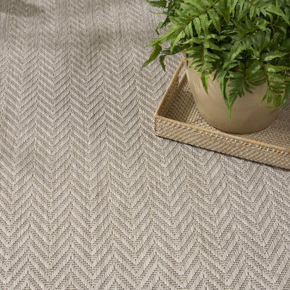 Nourison Home Horizon Indoor/Outdoor Area Rug