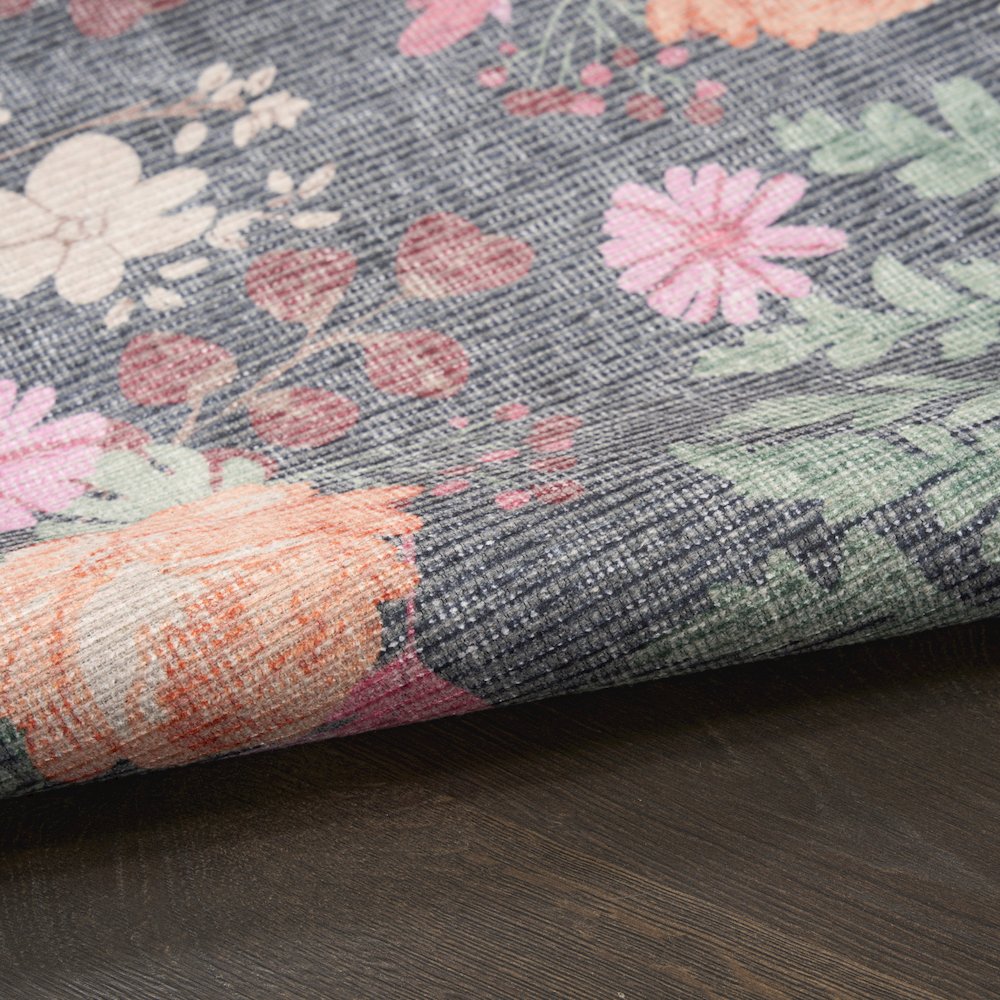 Nourison Home Botanical Washables Area Rug