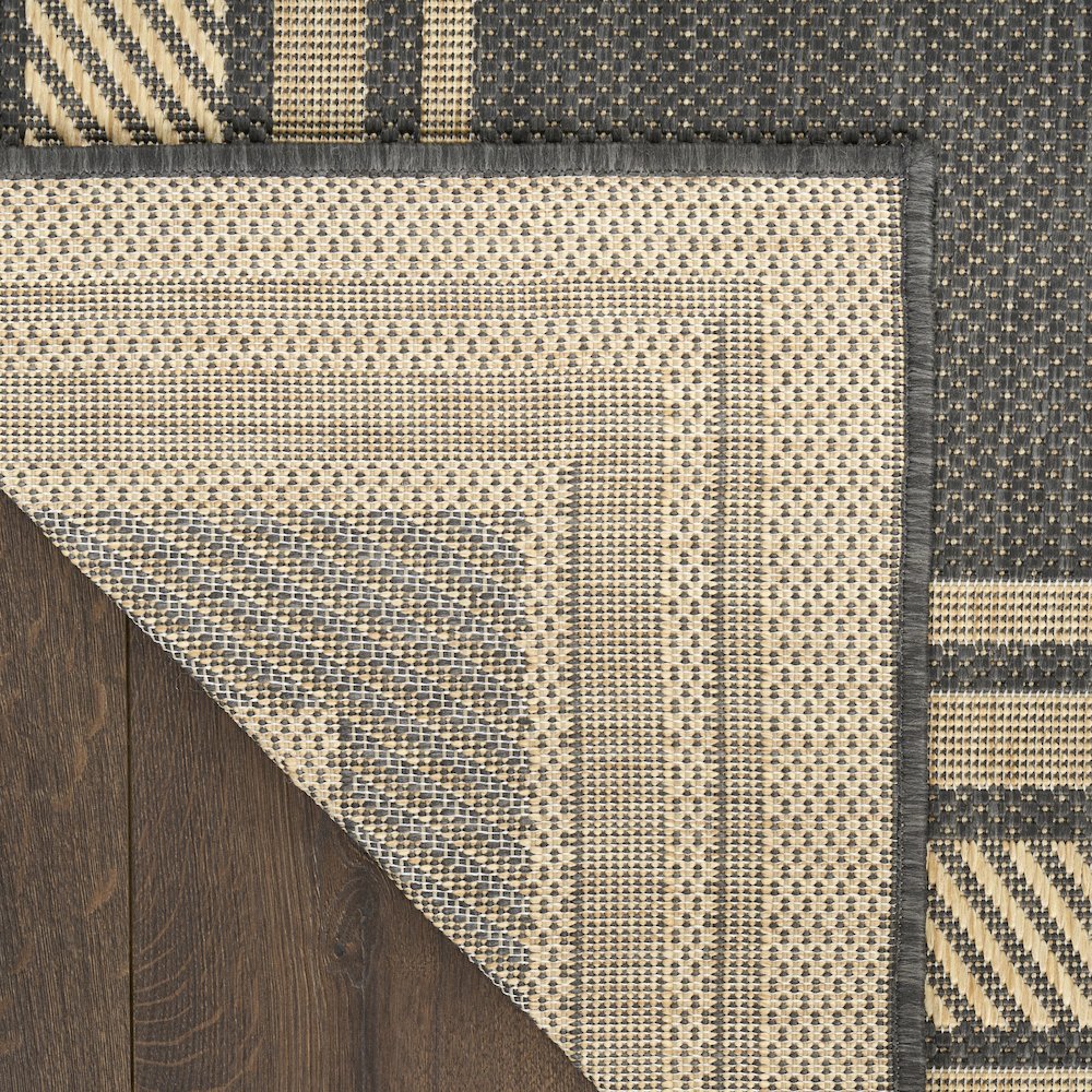 Nourison Home Horizon Indoor/Outdoor Area Rug