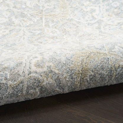 Nourison Home Enriched Area Rug