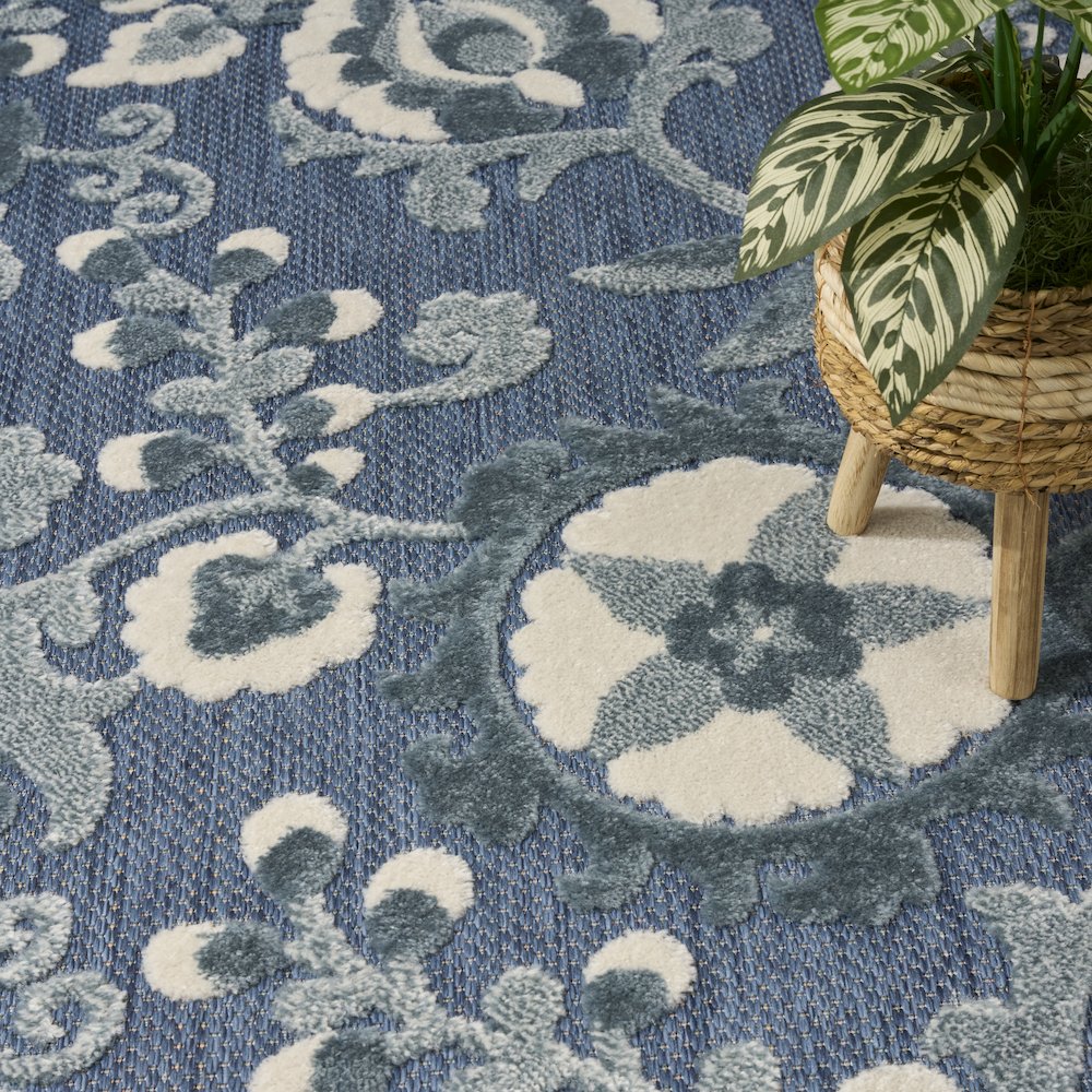 Nourison Home Aloha Area Rug