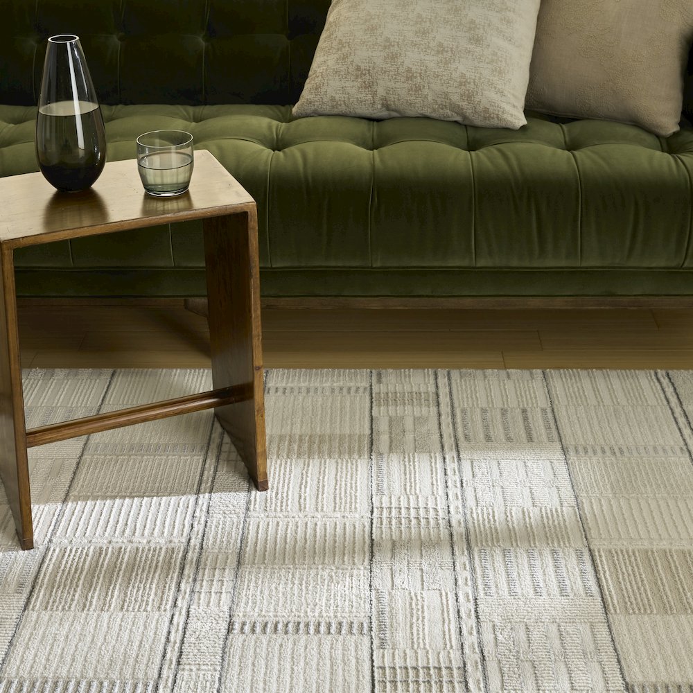 Nourison Home Nordic Area Rug