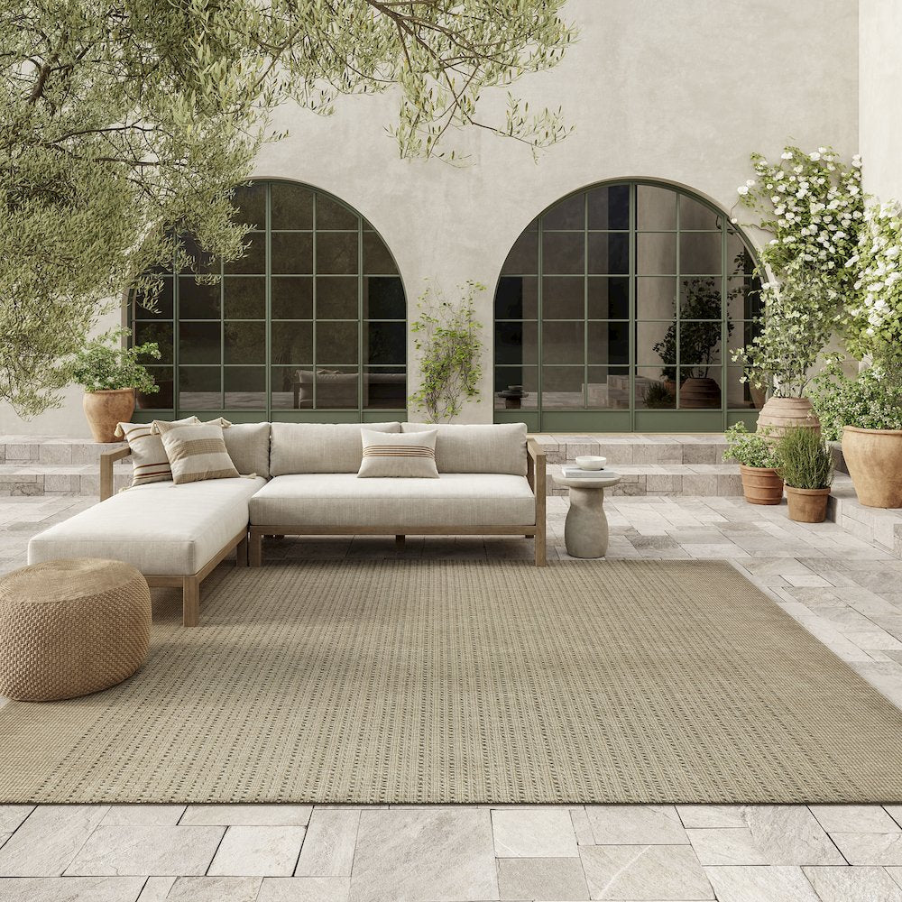 Nourison Home Tulum Area Rug