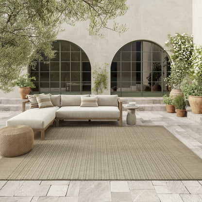 Nourison Home Tulum Area Rug