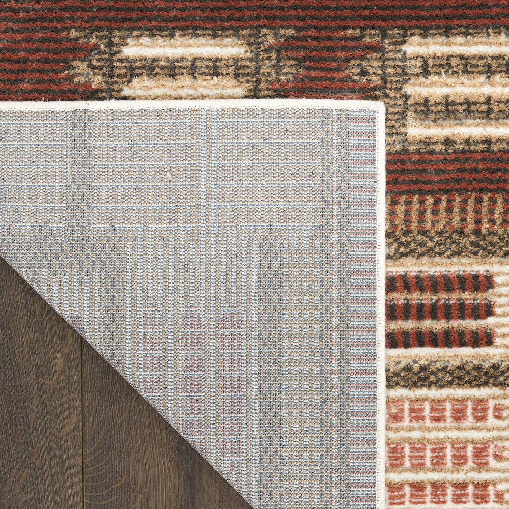 Nourison Home Nordic Area Rug
