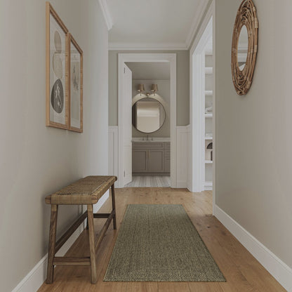 Nourison Home Tulum Area Rug