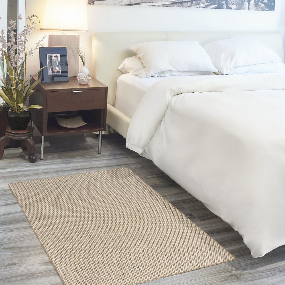 Nourison Home Courtyard Area Rug
