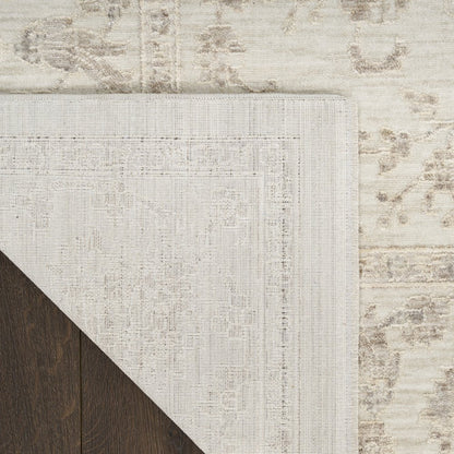 Nourison Home Outlines Area Rug