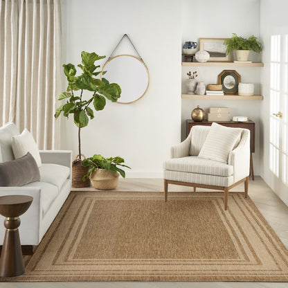 Nourison Home Horizon Indoor/Outdoor Area Rug