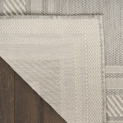 Nourison Home Horizon Indoor/Outdoor Area Rug