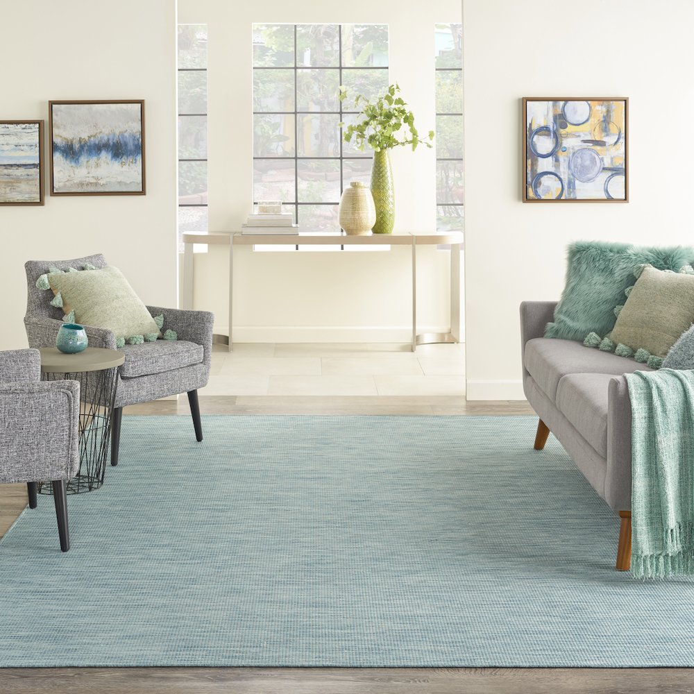 Nourison Home Positano Area Rug