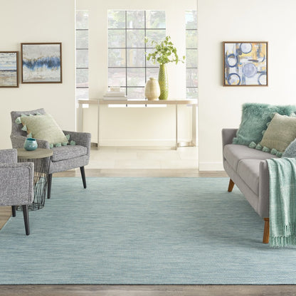 Nourison Home Positano Area Rug