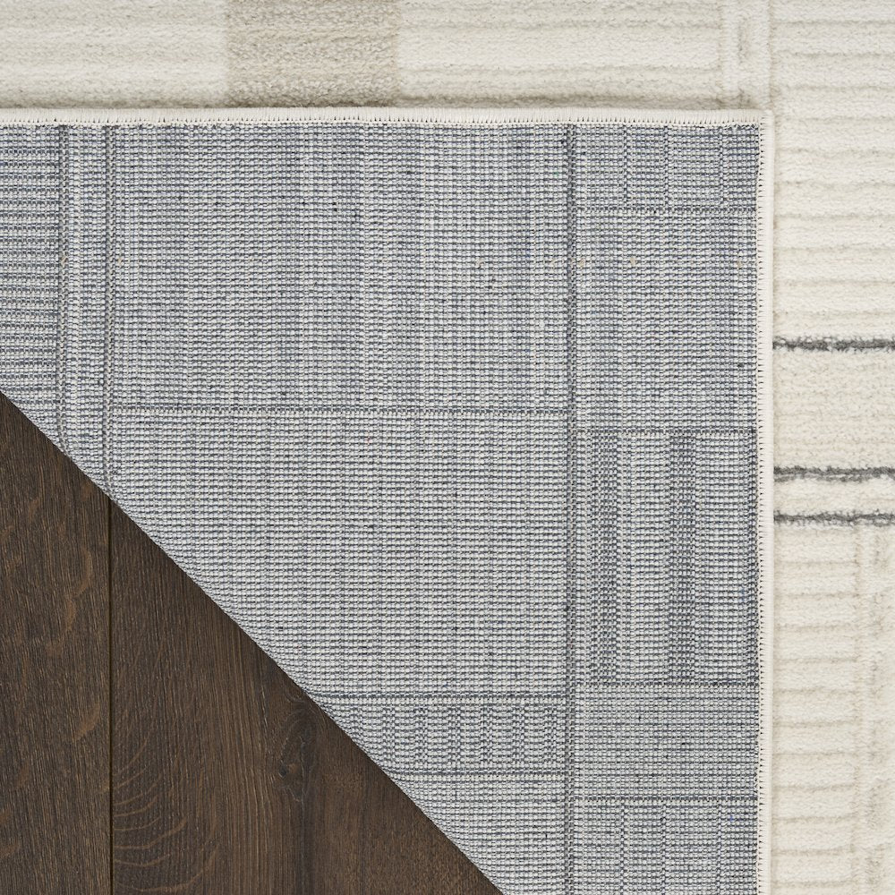 Nourison Home Nordic Area Rug