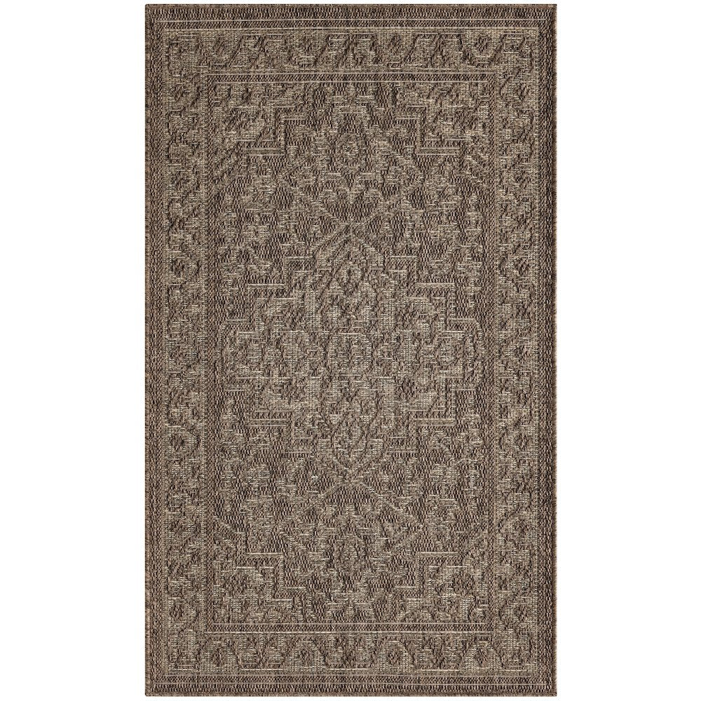 Nourison Home Tulum Area Rug