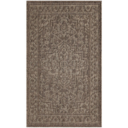 Nourison Home Tulum Area Rug