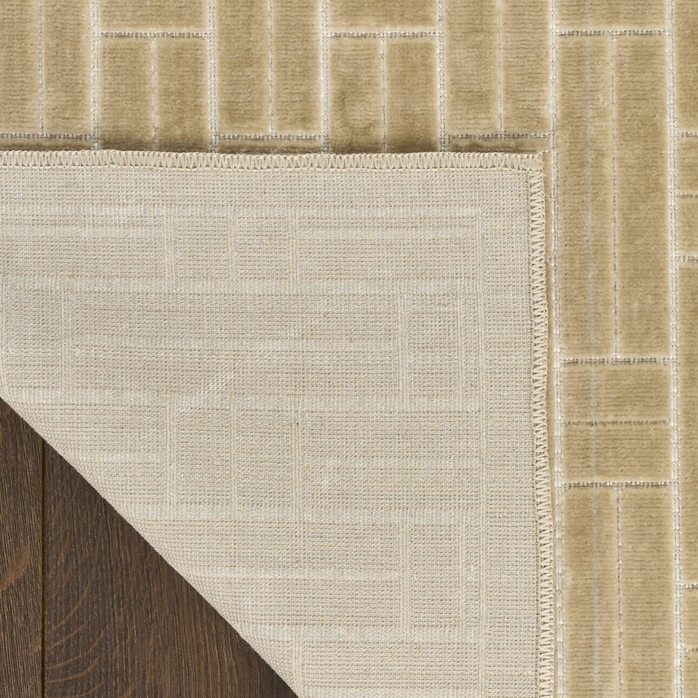 Nourison Home Washable Charm Area Rug