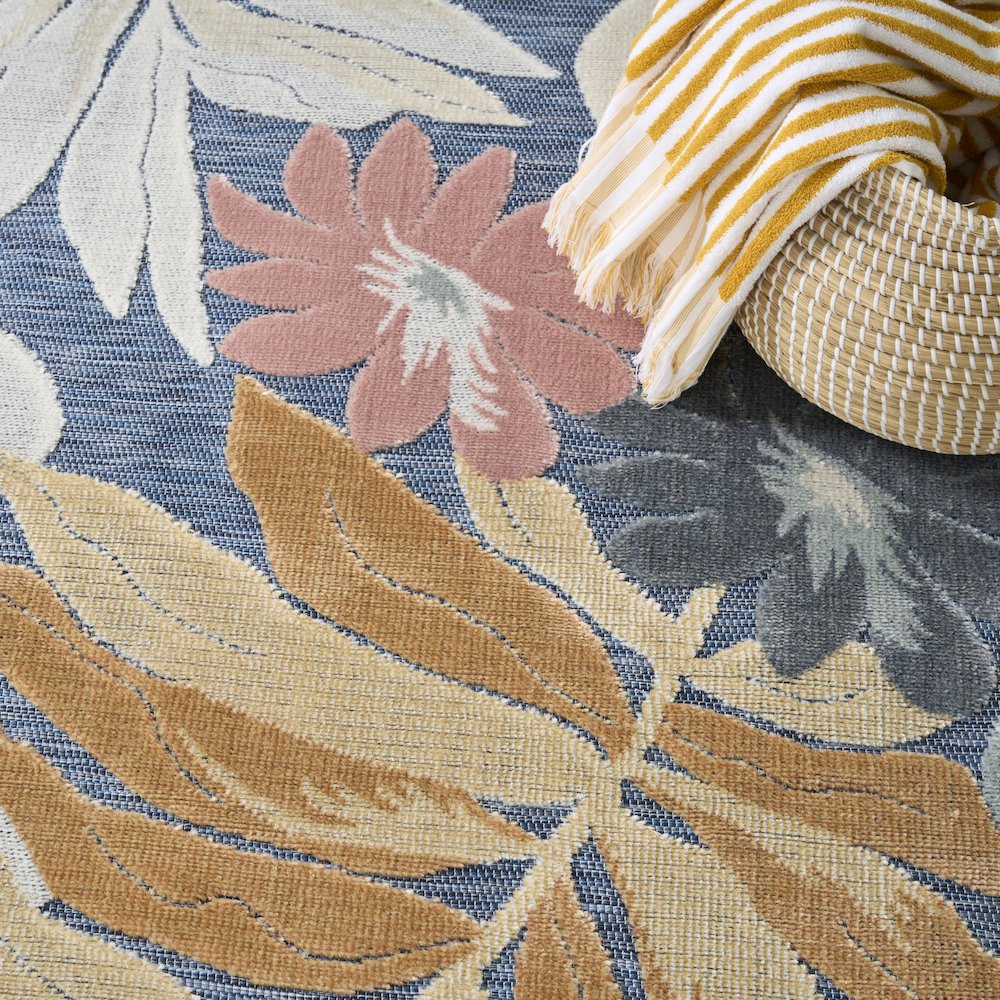 Nourison Home Suncoast Area Rug