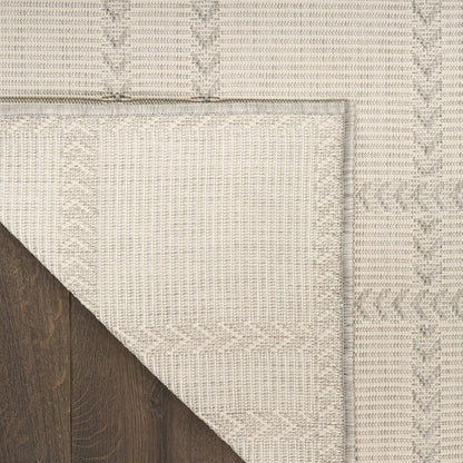 Nourison Home Horizon Indoor/Outdoor Area Rug