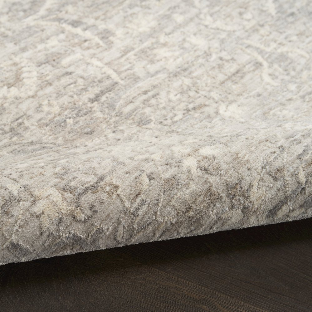 Nourison Home Outlines Area Rug