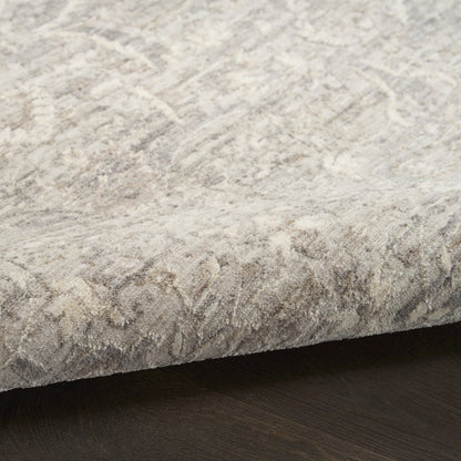 Nourison Home Outlines Area Rug