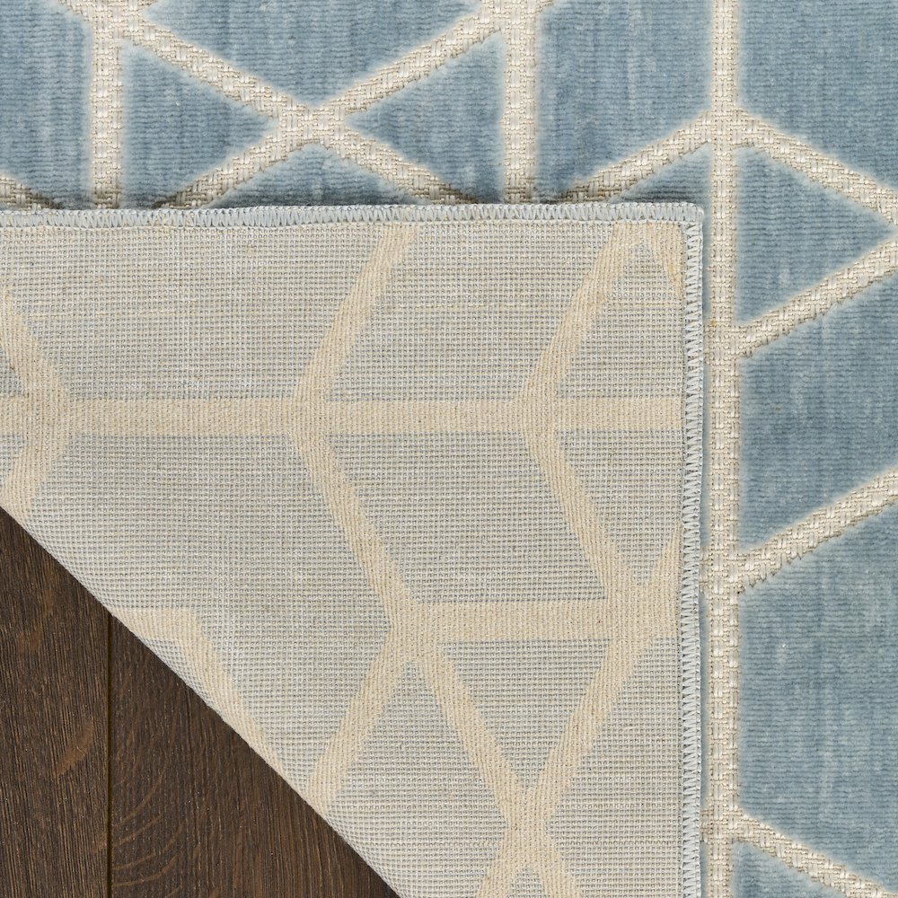 Nourison Home Washable Charm Area Rug