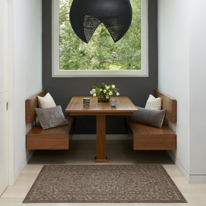 Nourison Home Tulum Area Rug