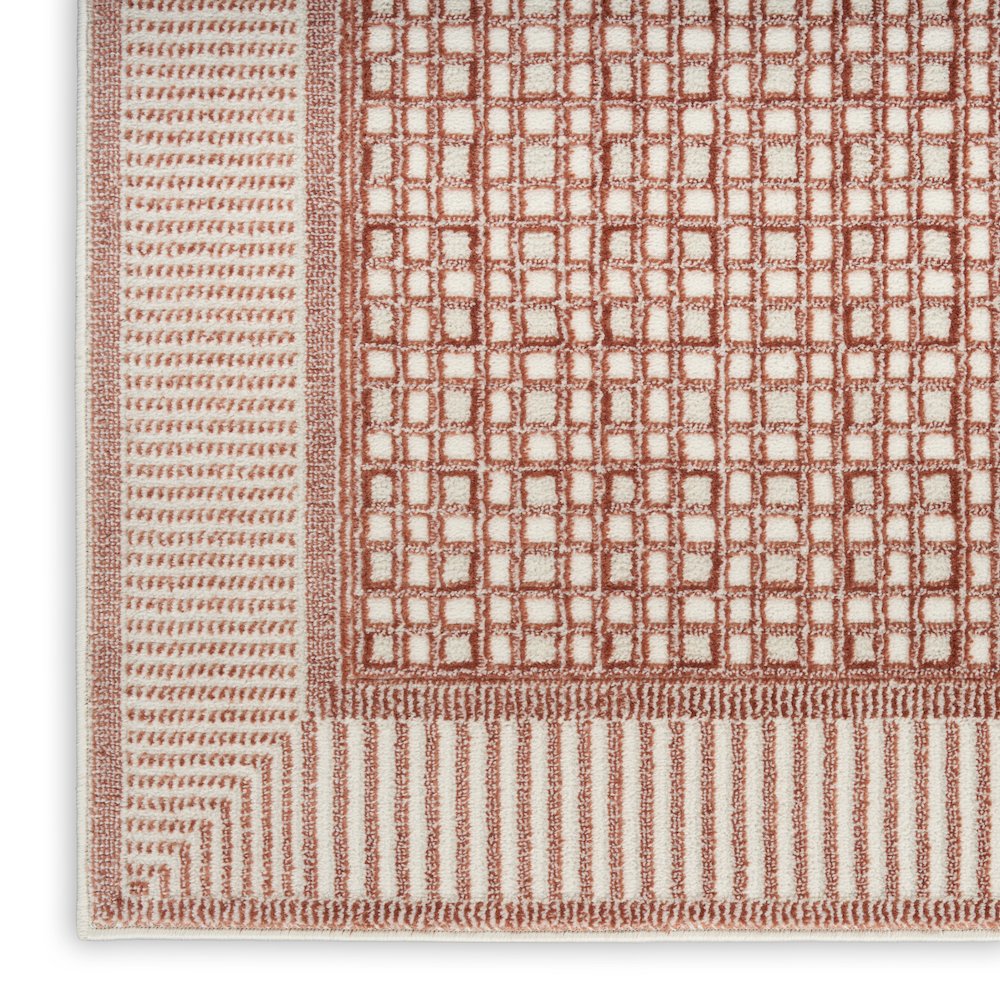 Nourison Home Nordic Area Rug