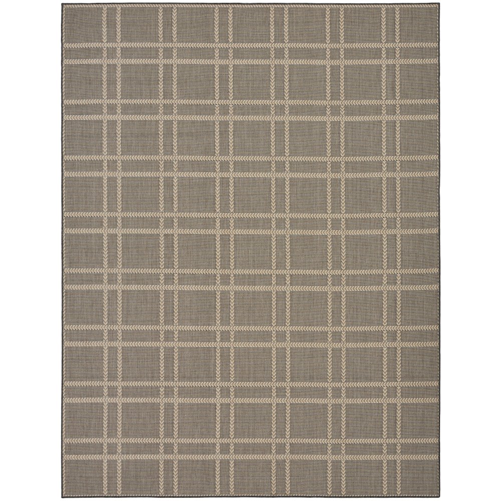 Nourison Home Horizon Indoor/Outdoor Area Rug