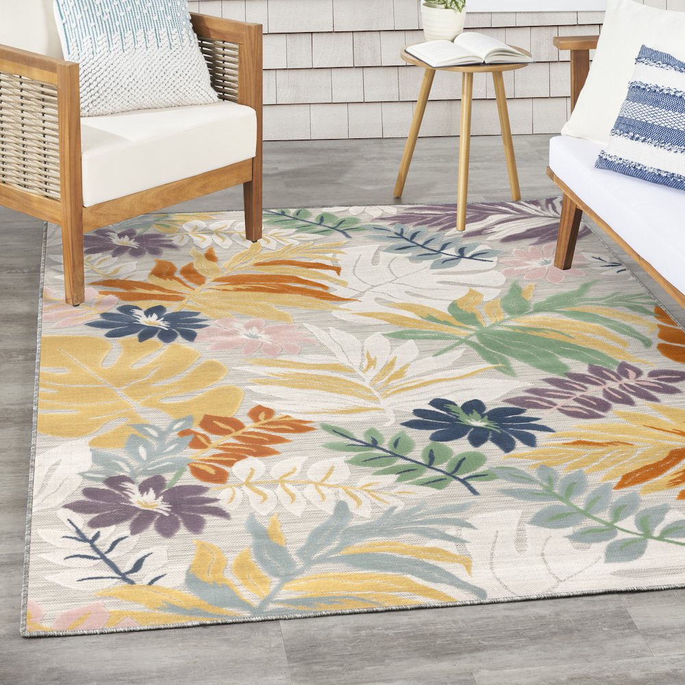 Nourison Home Suncoast Area Rug