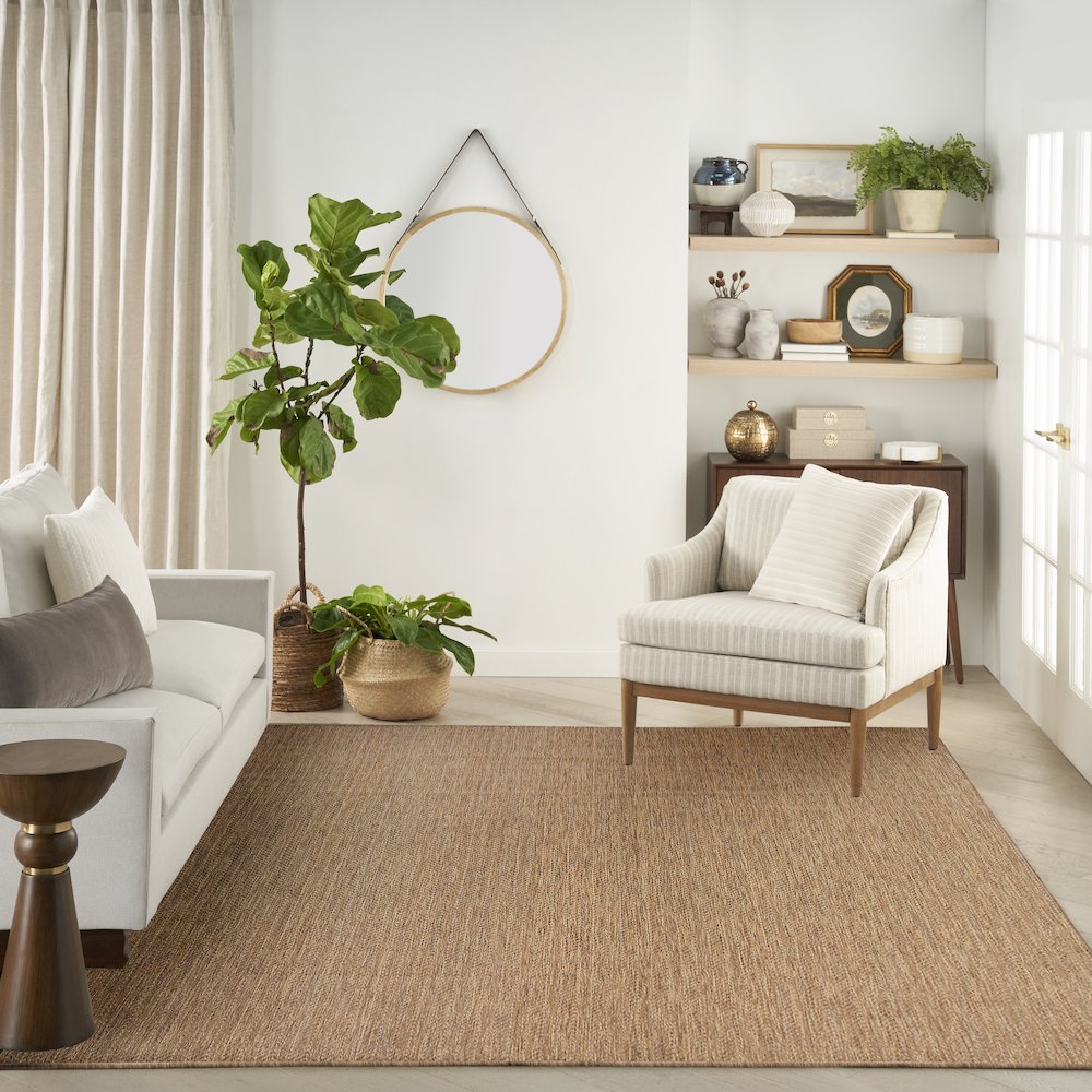 Nourison Home Horizon Indoor/Outdoor Area Rug