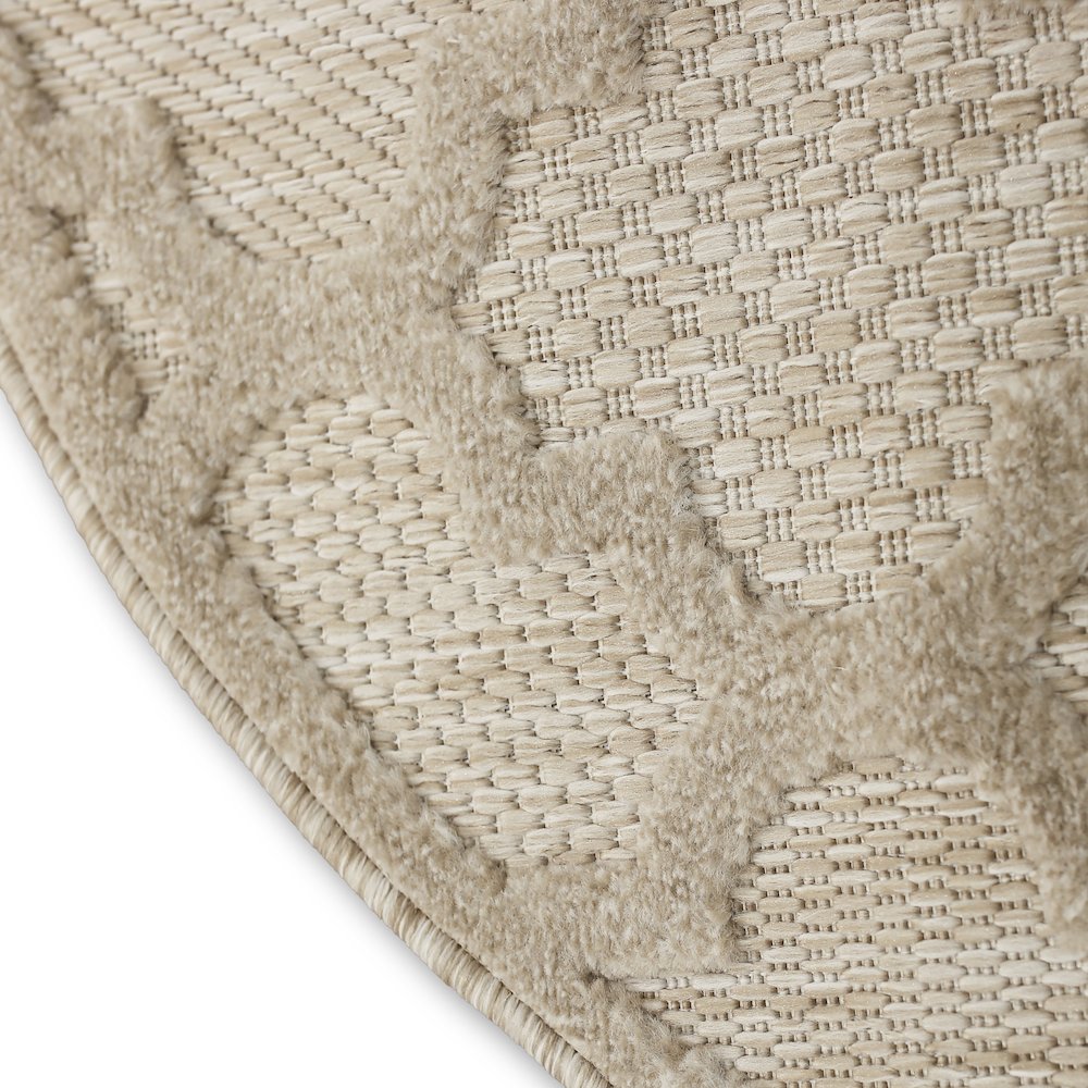 Nourison Home Easy Care Area Rug