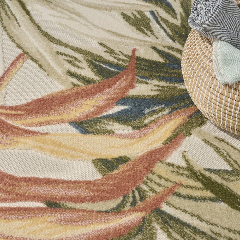 Nourison Home Aloha Area Rug