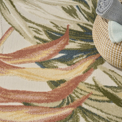 Nourison Home Aloha Area Rug