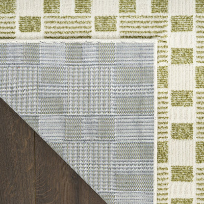 Nourison Home Nordic Area Rug