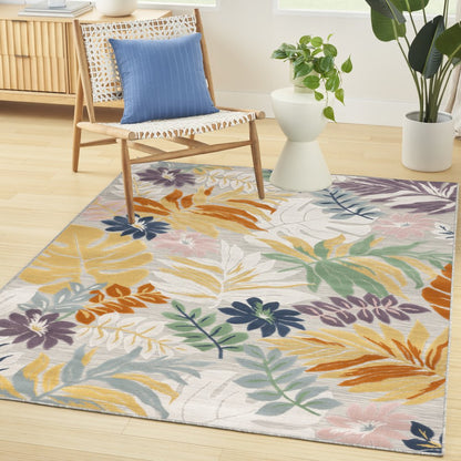 Nourison Home Suncoast Area Rug