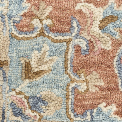 Nourison Home Maison Area Rug