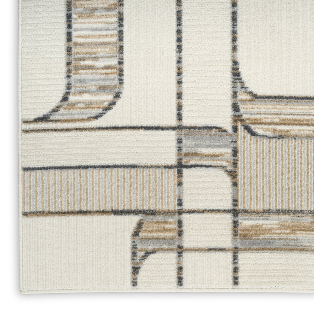 Nourison Home Nordic Area Rug