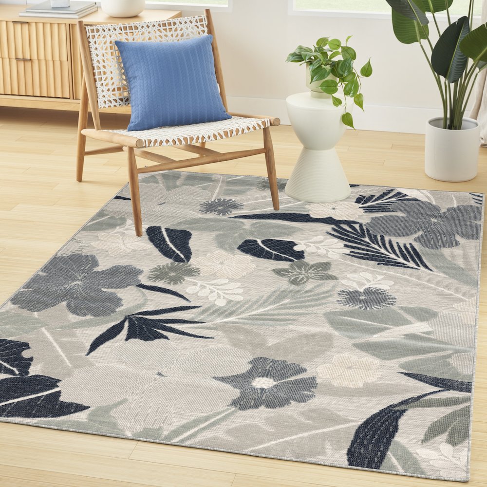 Nourison Home Suncoast Area Rug