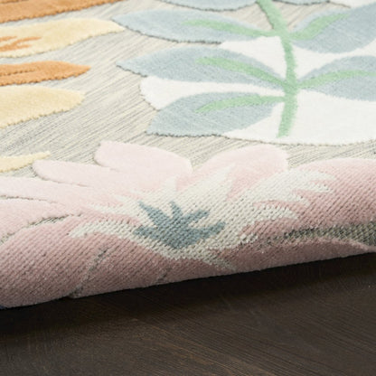 Nourison Home Suncoast Area Rug