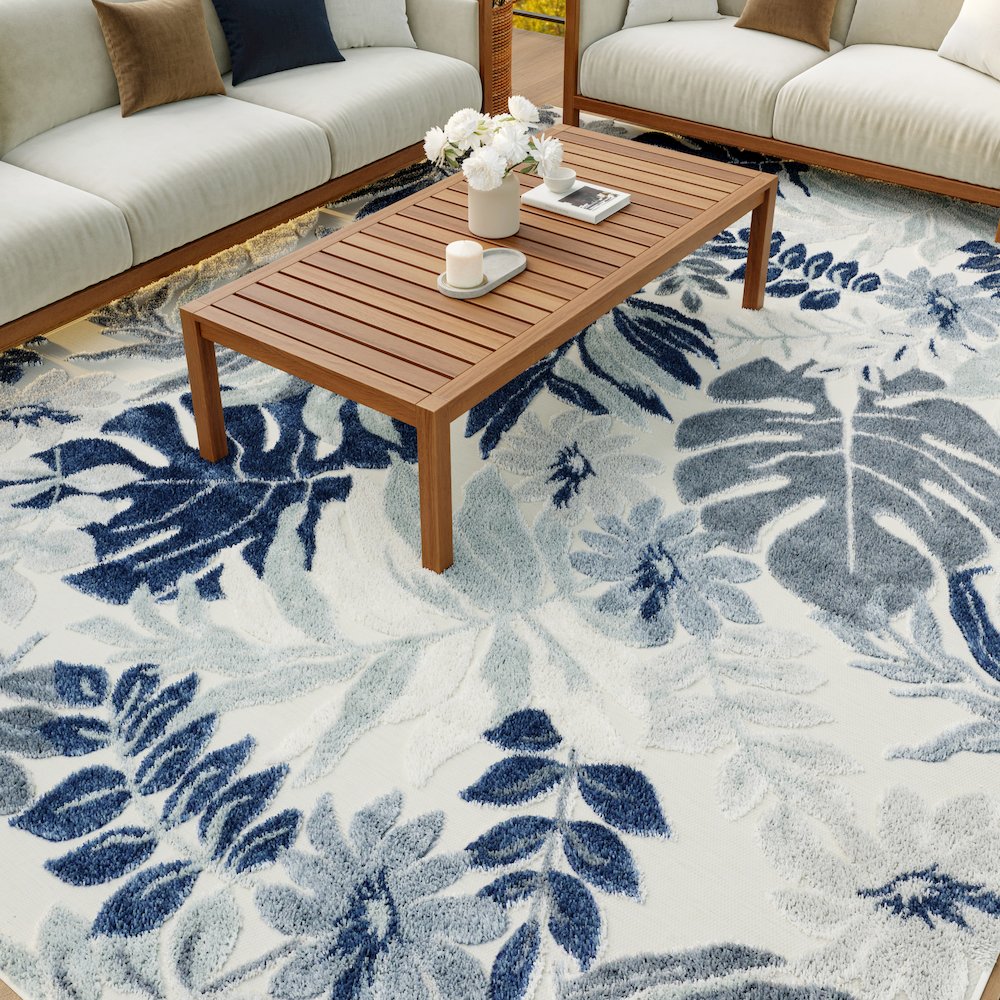 Nourison Home Suncoast Area Rug