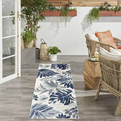 Nourison Home Suncoast Area Rug