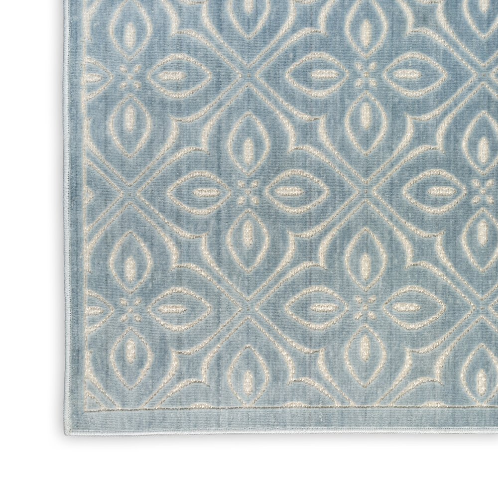 Nourison Home Washable Charm Area Rug