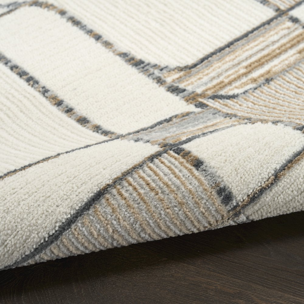 Nourison Home Nordic Area Rug